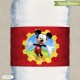 Disney Mickey Mouse Clubhouse Printable Birthday Bottle Labels